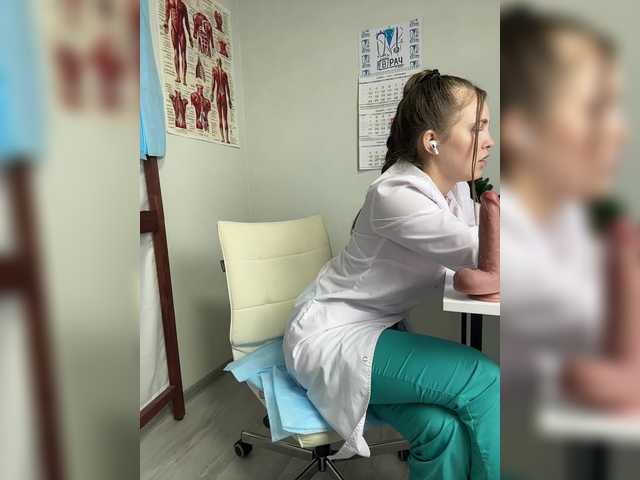 Gratis Live Sexcam mit DokTor_Ada DokTor_Ada