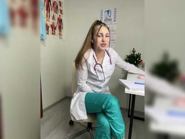 Gratis Live Sexcam mit DokTor_Ada DokTor_Ada