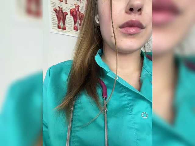 Gratis Live Sexcam mit DokTor_Ada DokTor_Ada