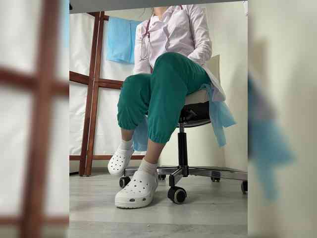 DokTor_Ada webcam