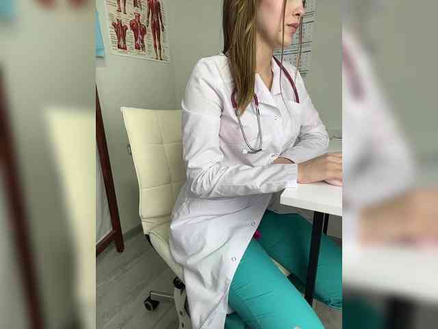 DokTor_Ada webcam