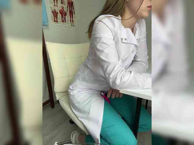 DokTor_Ada webcam
