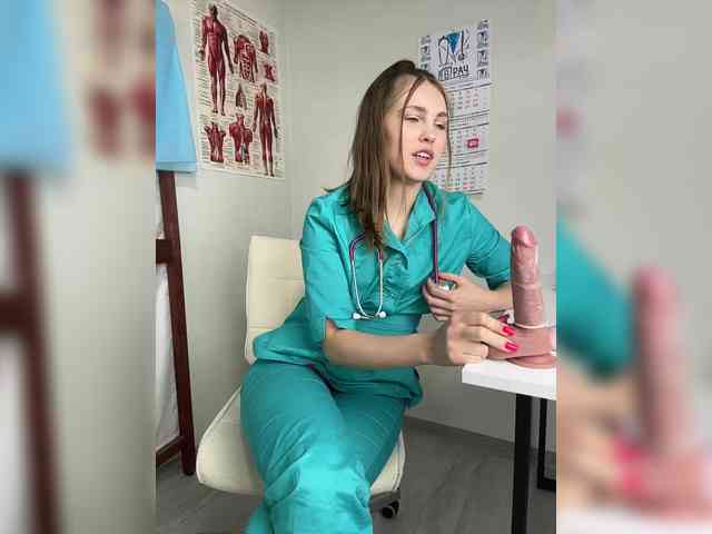 DokTor_Ada webcam
