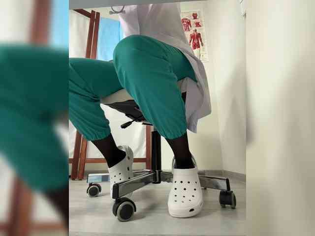 DokTor_Ada webcam
