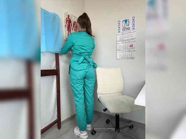 DokTor_Ada webcam