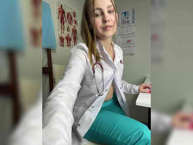 DokTor_Ada webcam