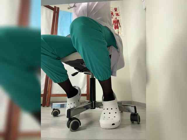 DokTor_Ada webcam
