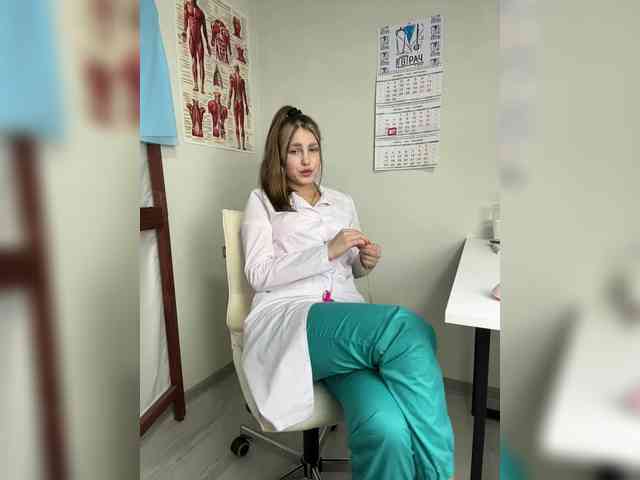 DokTor_Ada webcam