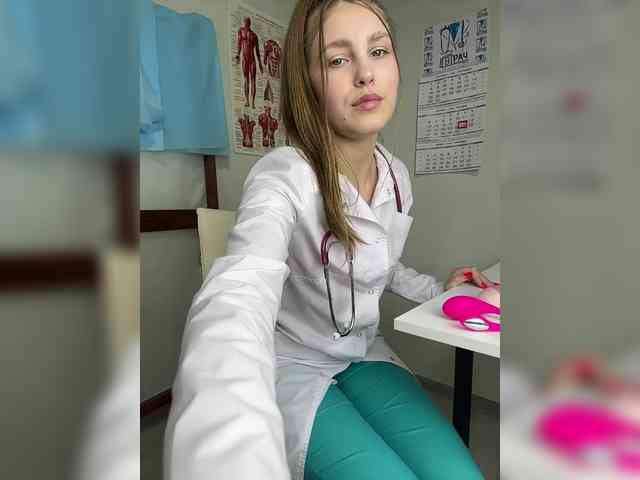 DokTor_Ada webcam