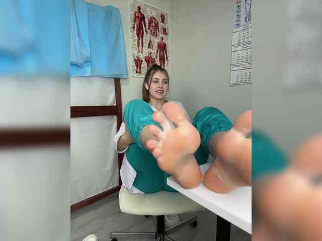 DokTor_Ada webcam
