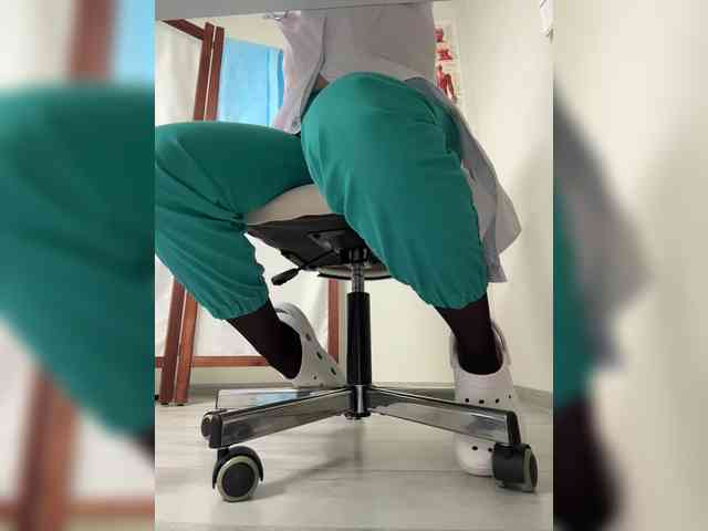 DokTor_Ada webcam