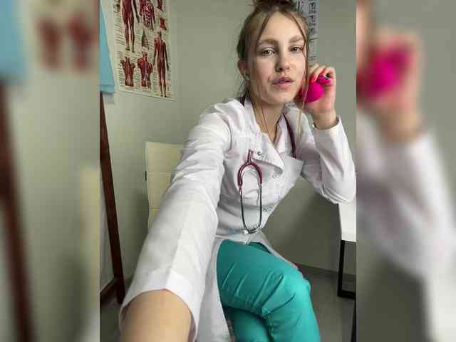 DokTor_Ada webcam