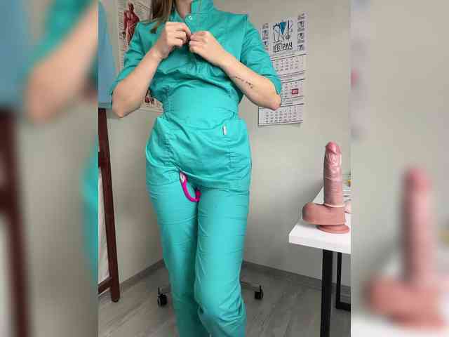 DokTor_Ada webcam