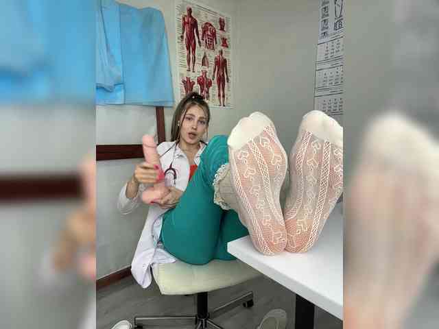 DokTor_Ada webcam