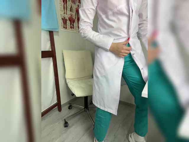 DokTor_Ada webcam