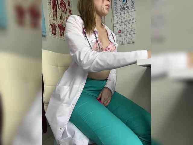 DokTor_Ada webcam
