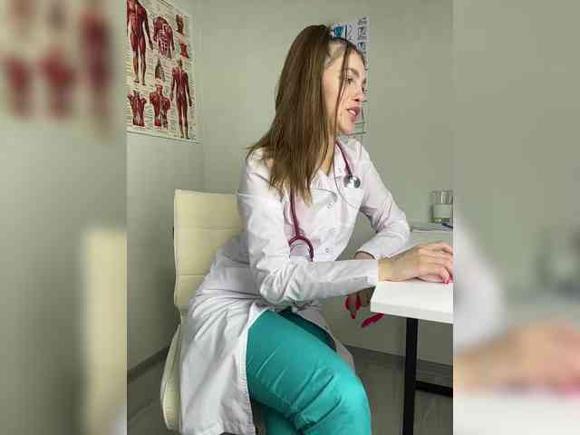 DokTor_Ada webcam