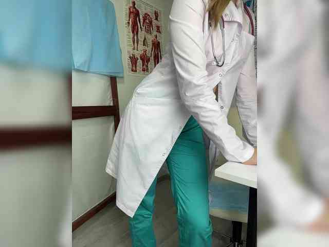 DokTor_Ada webcam