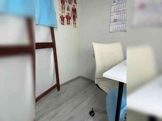 DokTor_Ada webcam