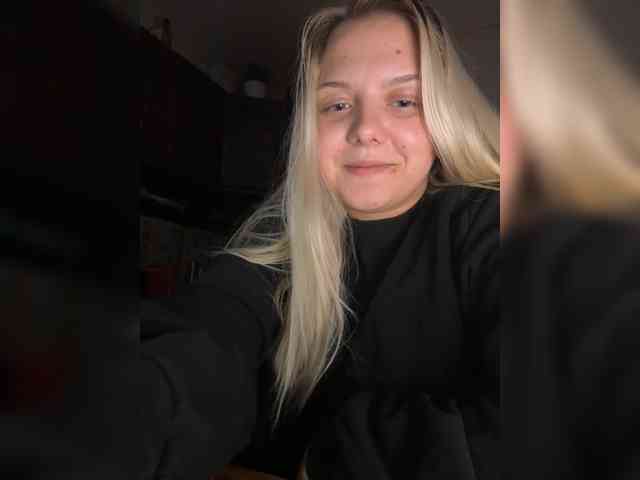 Kira-Kriss webcam
