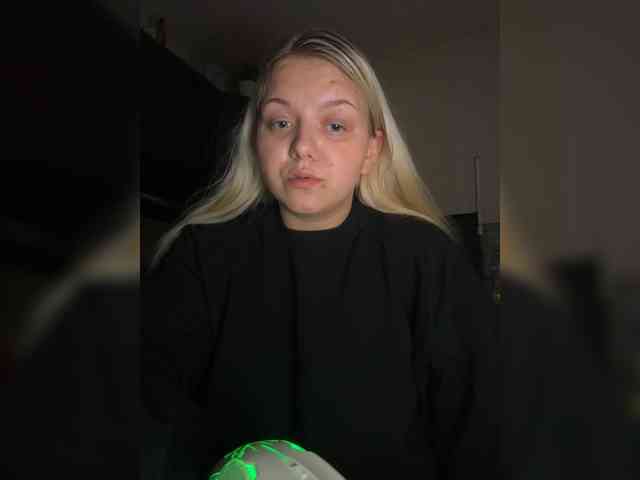 Kira-Kriss webcam