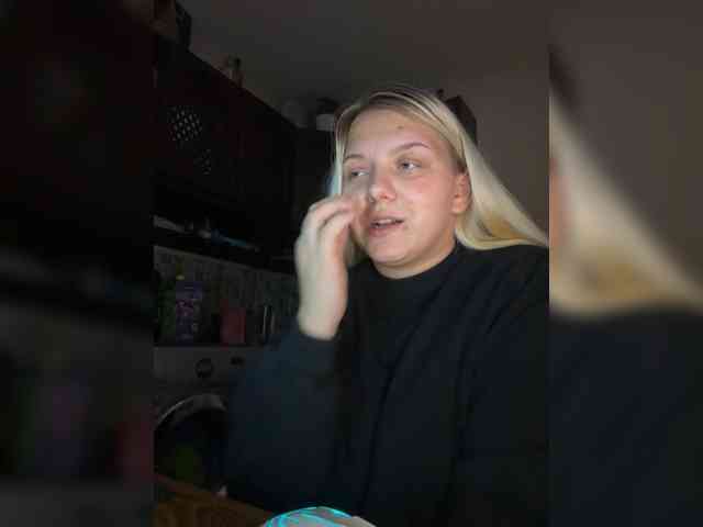 Kira-Kriss webcam