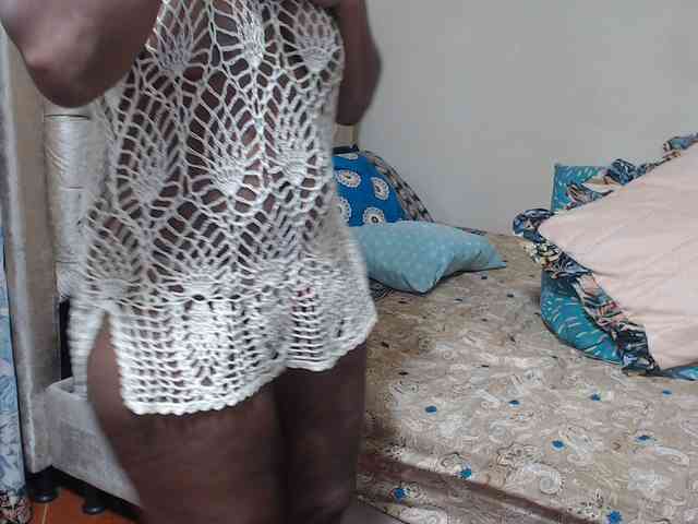 alisse27 webcam