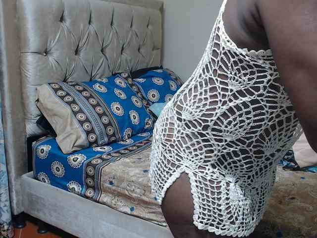 alisse27 webcam