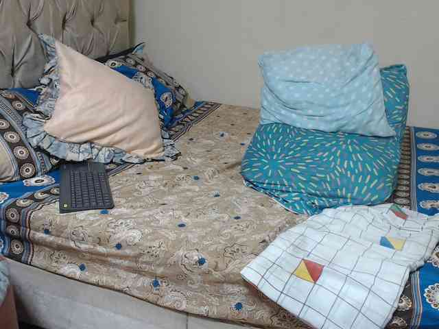 alisse27 webcam