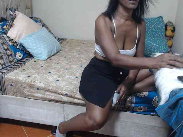 alisse27 webcam