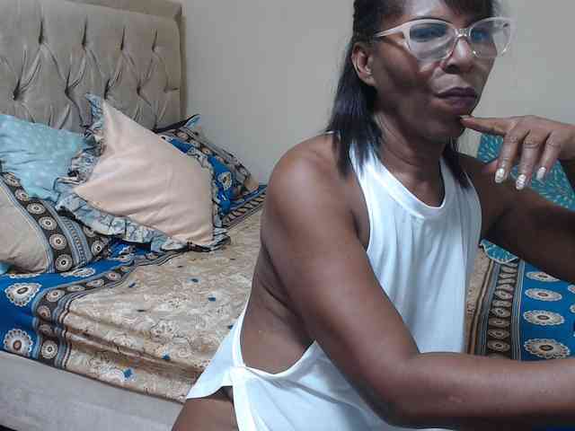alisse27 webcam
