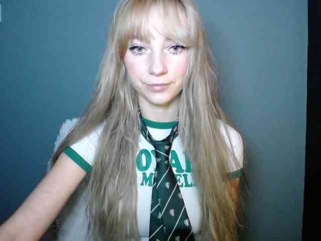 LuciaLovely webcam