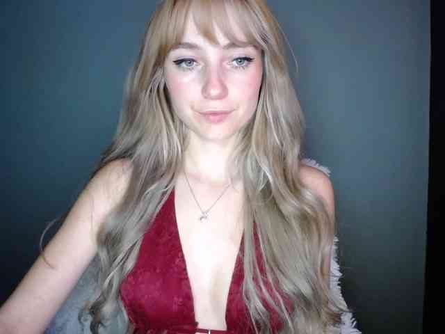 LuciaLovely webcam