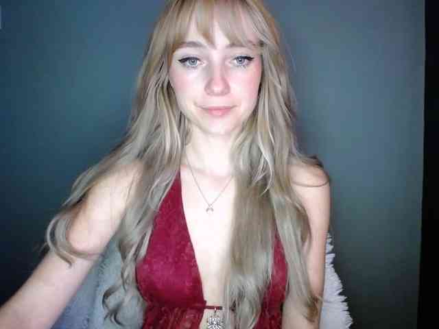 LuciaLovely webcam