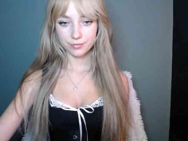 LuciaLovely webcam