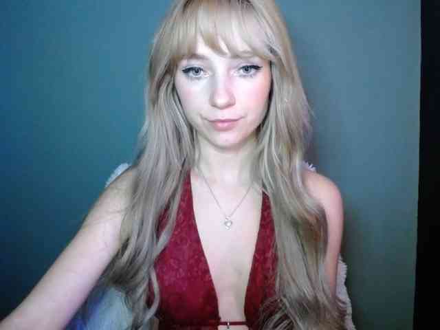LuciaLovely webcam