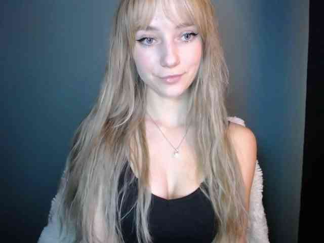 LuciaLovely webcam