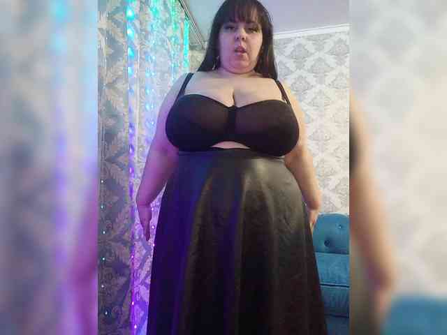 I_GODDESS webcam