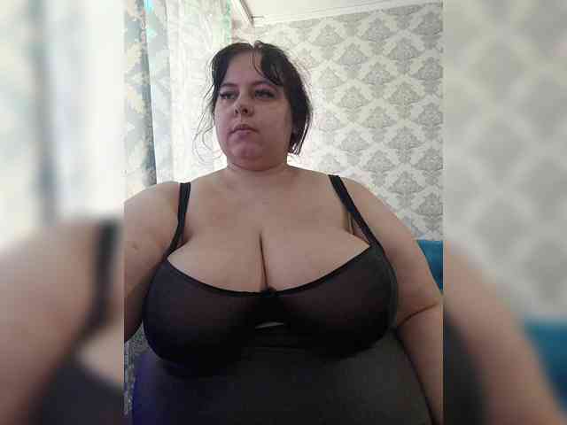 I_GODDESS webcam