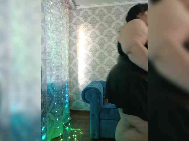 I_GODDESS webcam