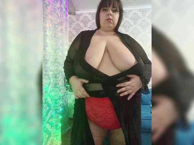 I_GODDESS webcam