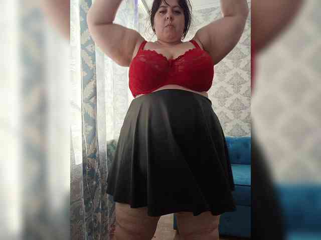 I_GODDESS webcam
