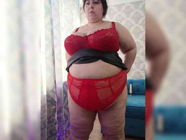 I_GODDESS webcam