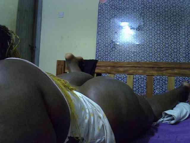 AfricanBBw webcam