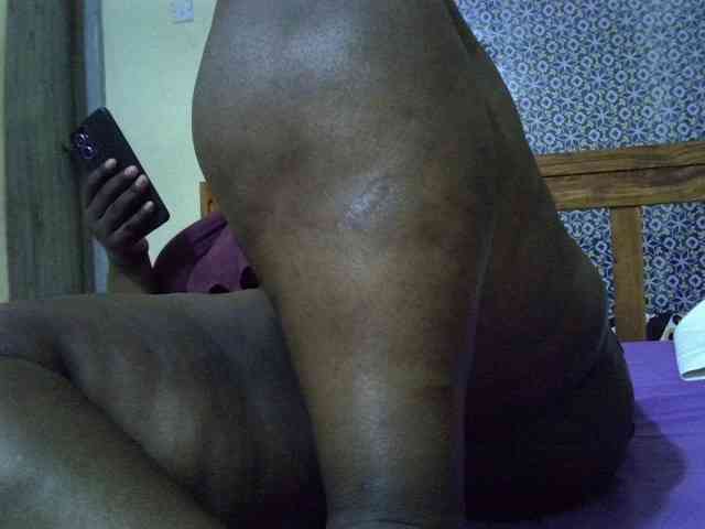 AfricanBBw webcam