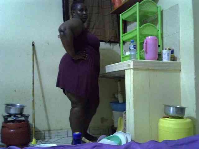 AfricanBBw webcam