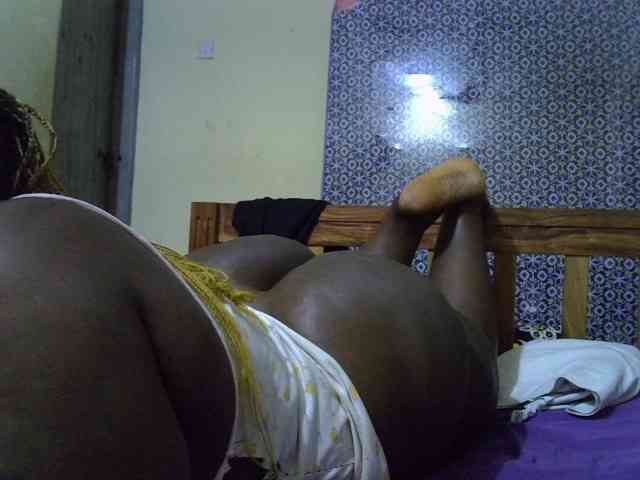 AfricanBBw webcam