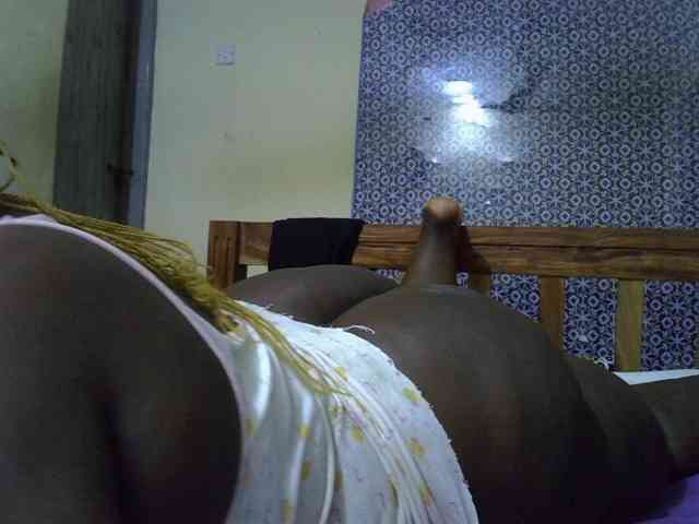 AfricanBBw webcam