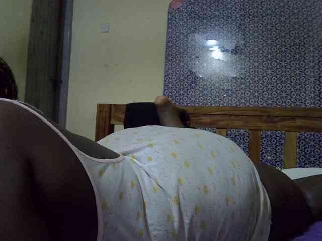 AfricanBBw webcam