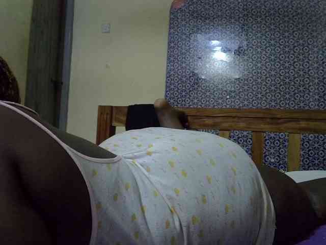 AfricanBBw webcam